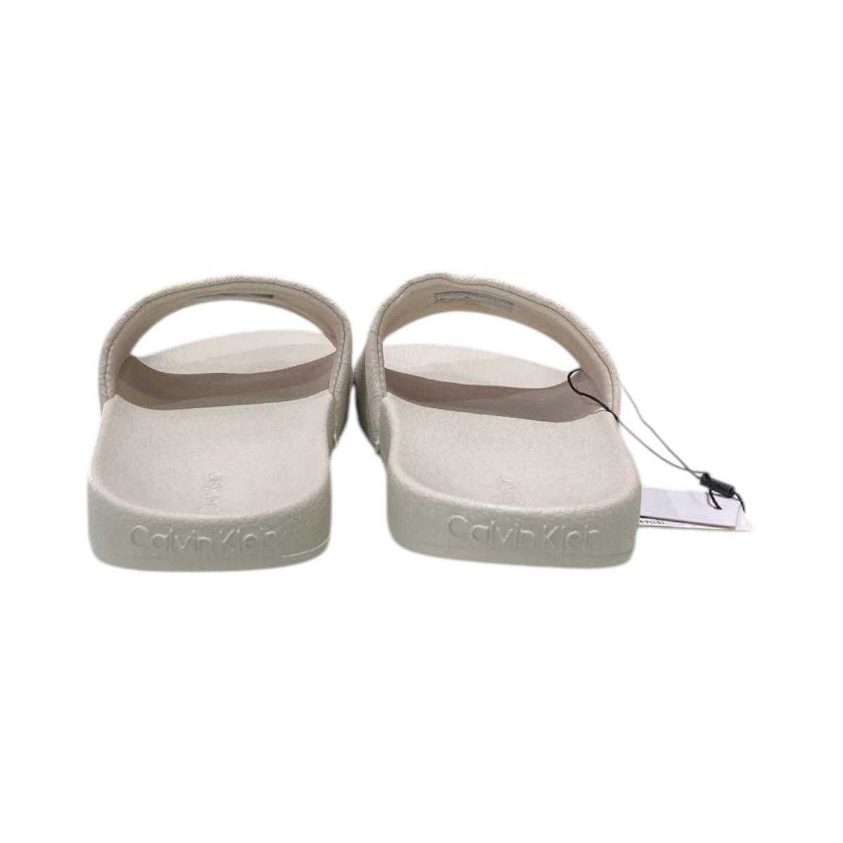 Sandalo Mare Donna Ck HM02420 AEO