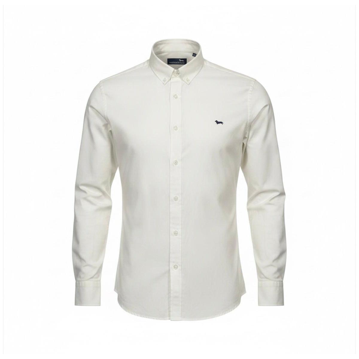 Camicia Ragazzo Harmont & Blaine 4SJC100B25 VAR 1