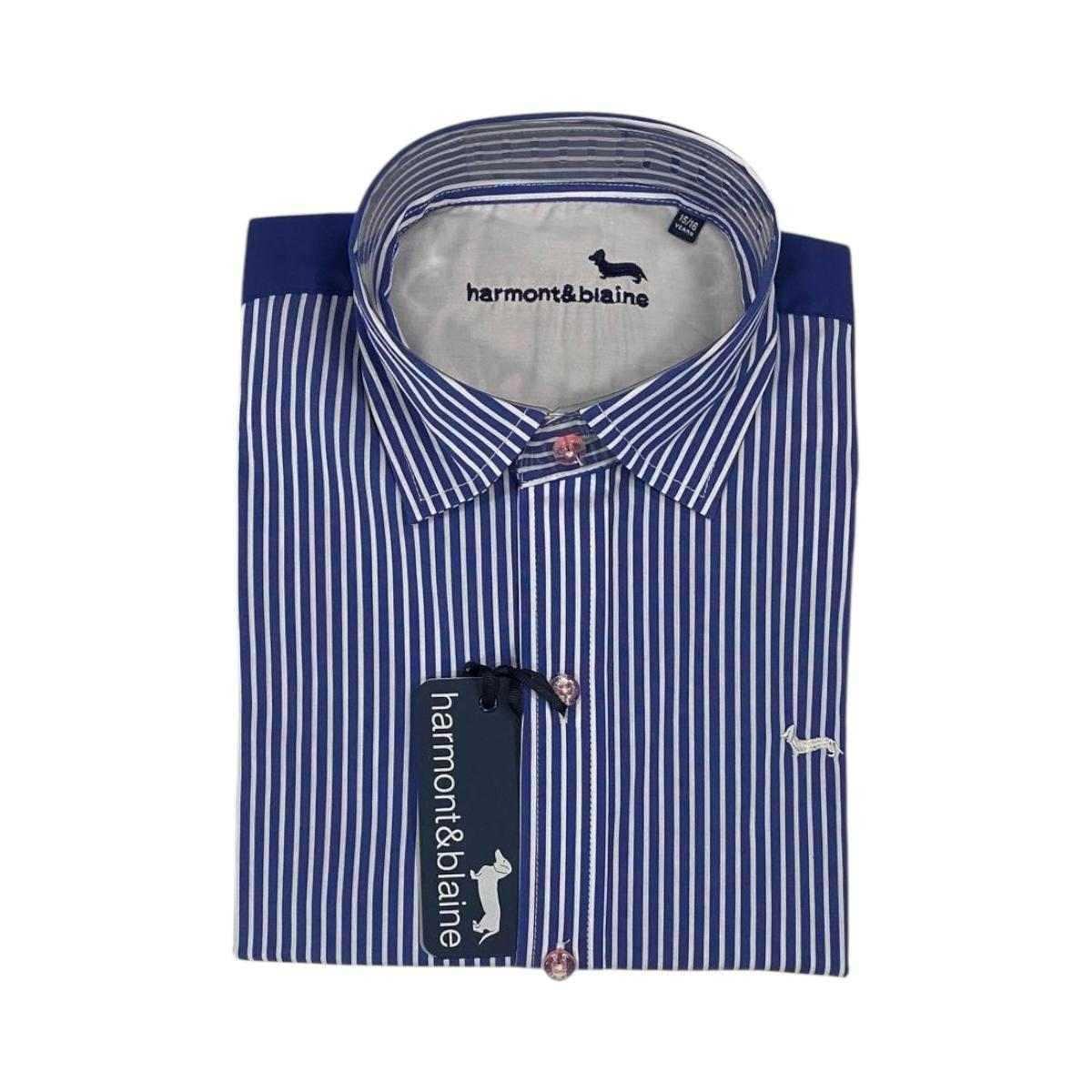 Camicia Ragazzo Harmont & Blaine 252JC005