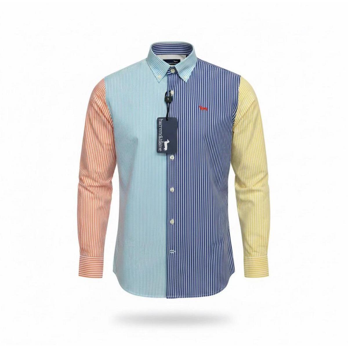 Camicia Ragazzo Harmont & Blaine 252JC004