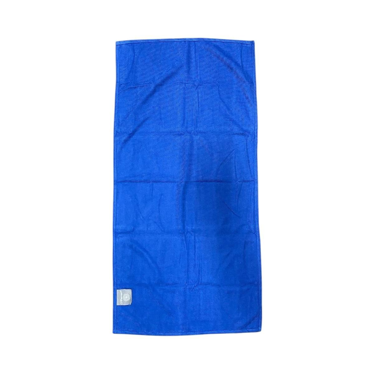 Telo Fitness GF Ferrari 50X100 Pique