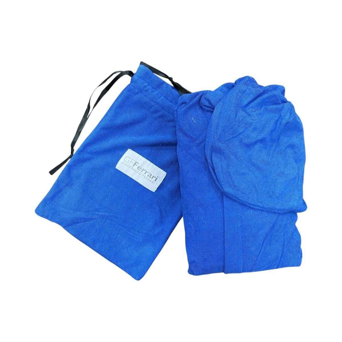 Accappatoio Unisex GF Ferrari Pique