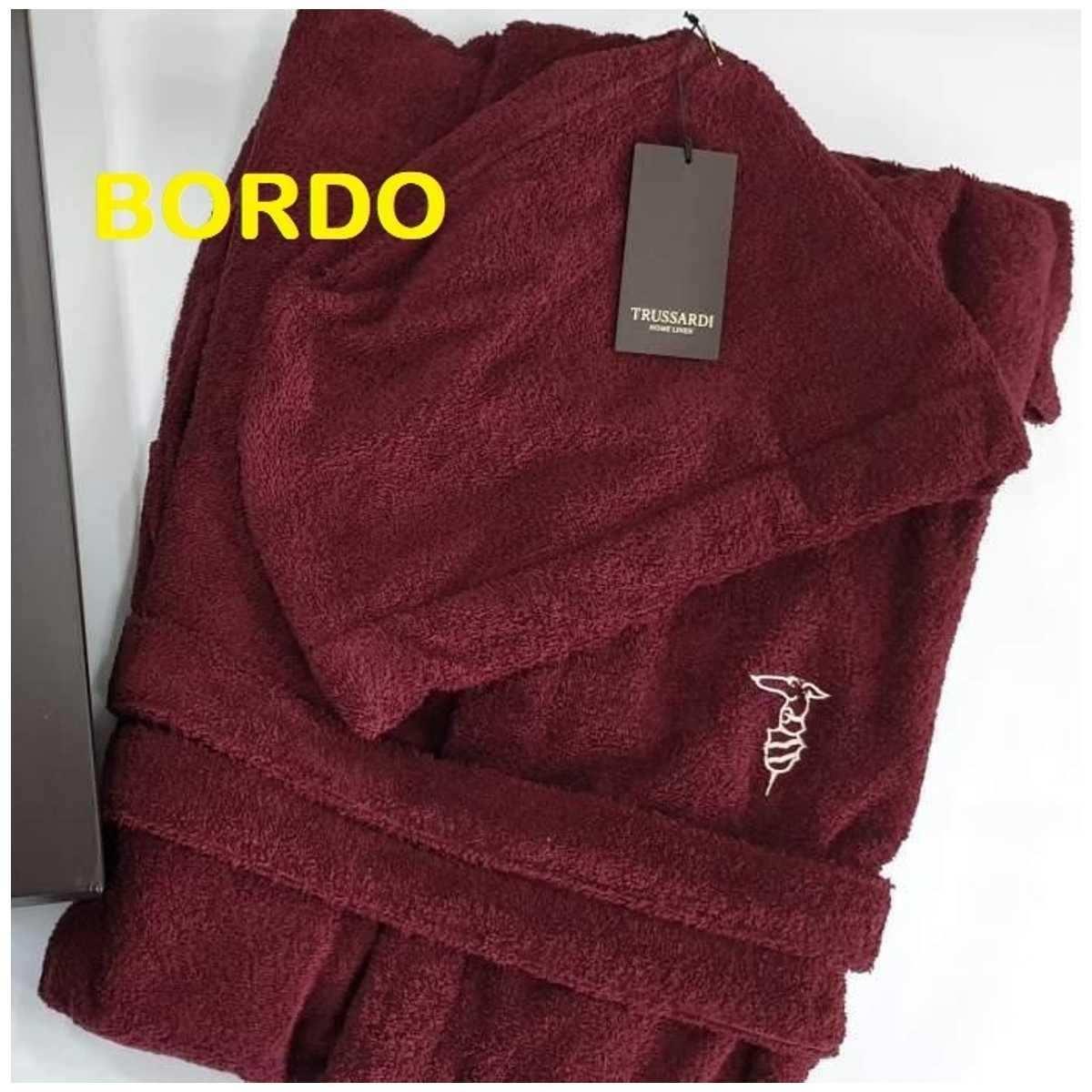 Accappatoio Unisex Ribbon