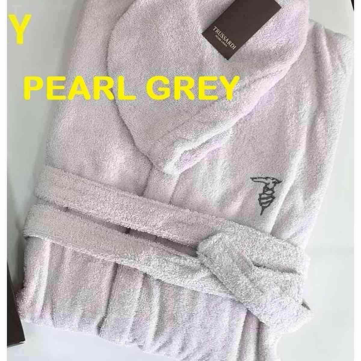 Accappatoio Unisex Ribbon