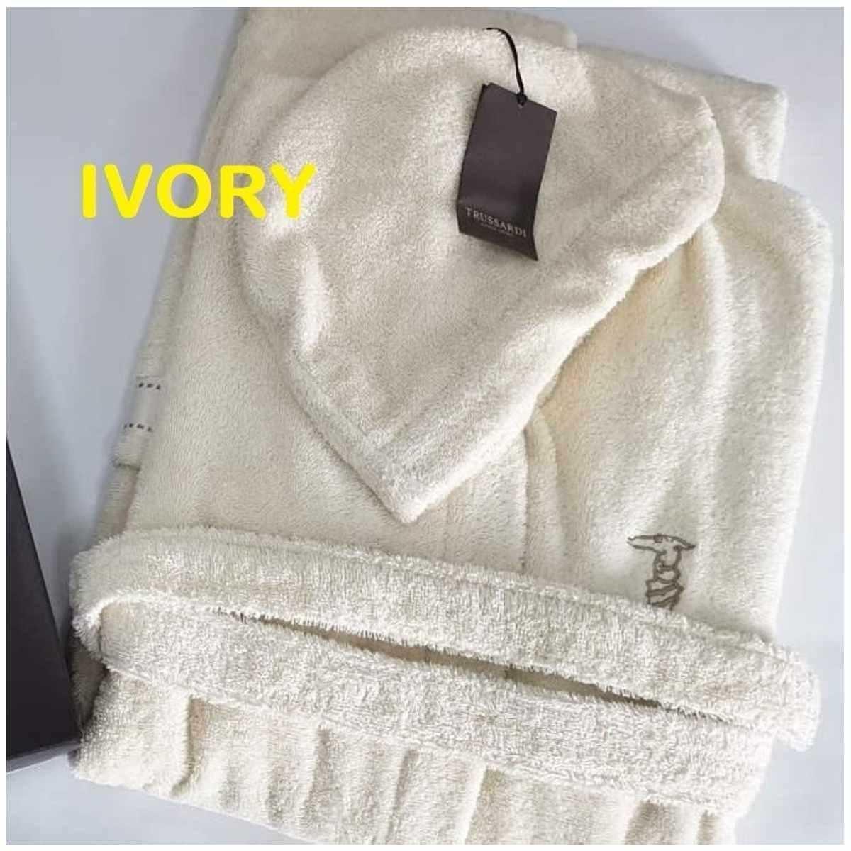 Accappatoio Unisex Ribbon