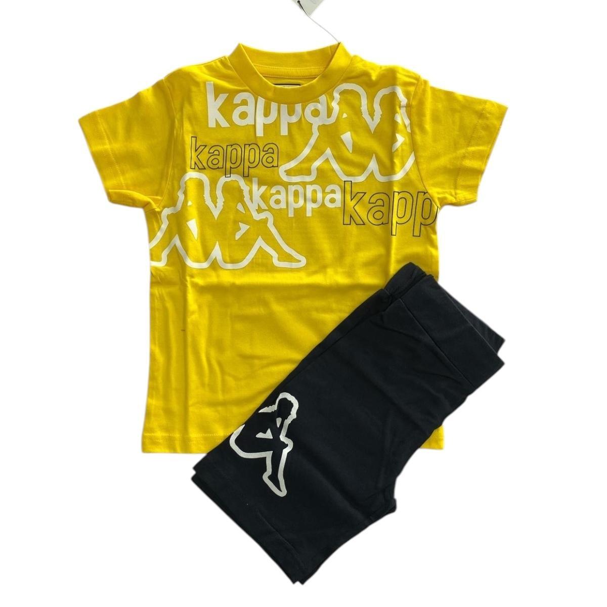 Completino Bimbo Kappa 8056K0206