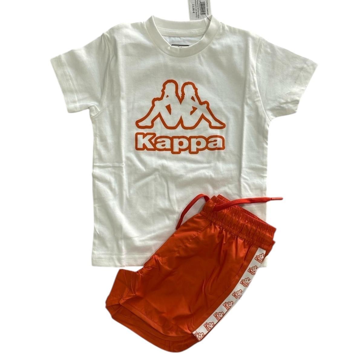 Completino Bimbo Kappa 8056K0273