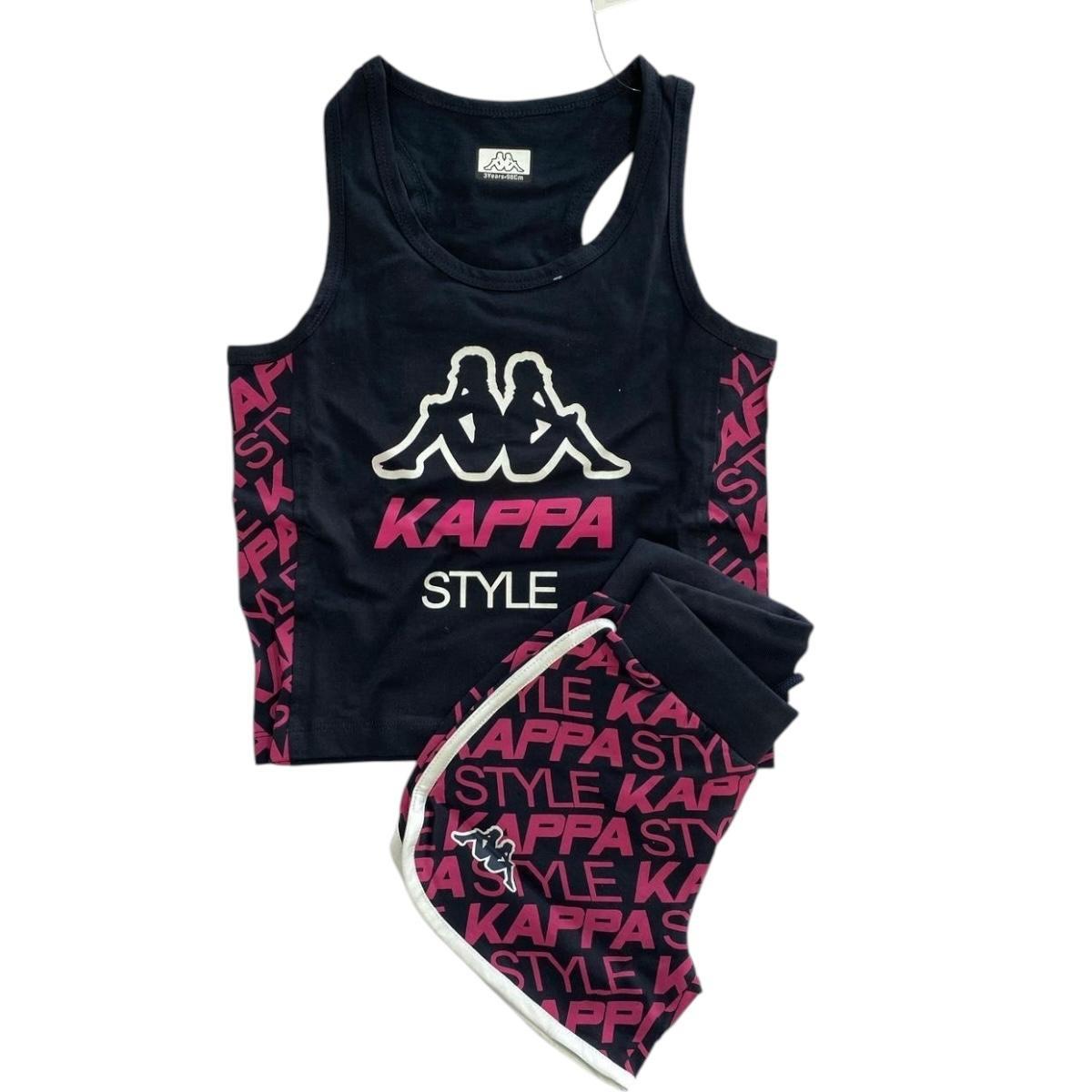 Completino Bimba Kappa 8066K0129