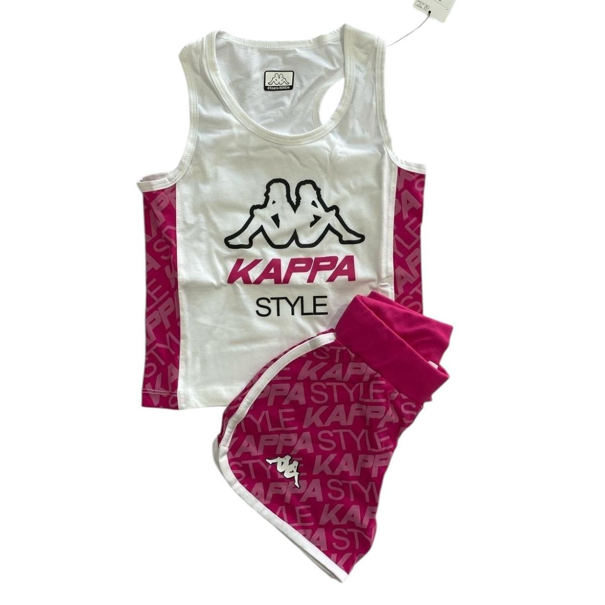 Completino Bimba Kappa 8066K0129