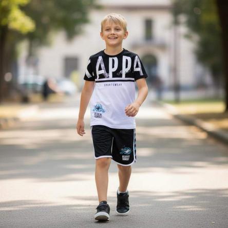 Completino Ragazzo Kappa 8036K0242