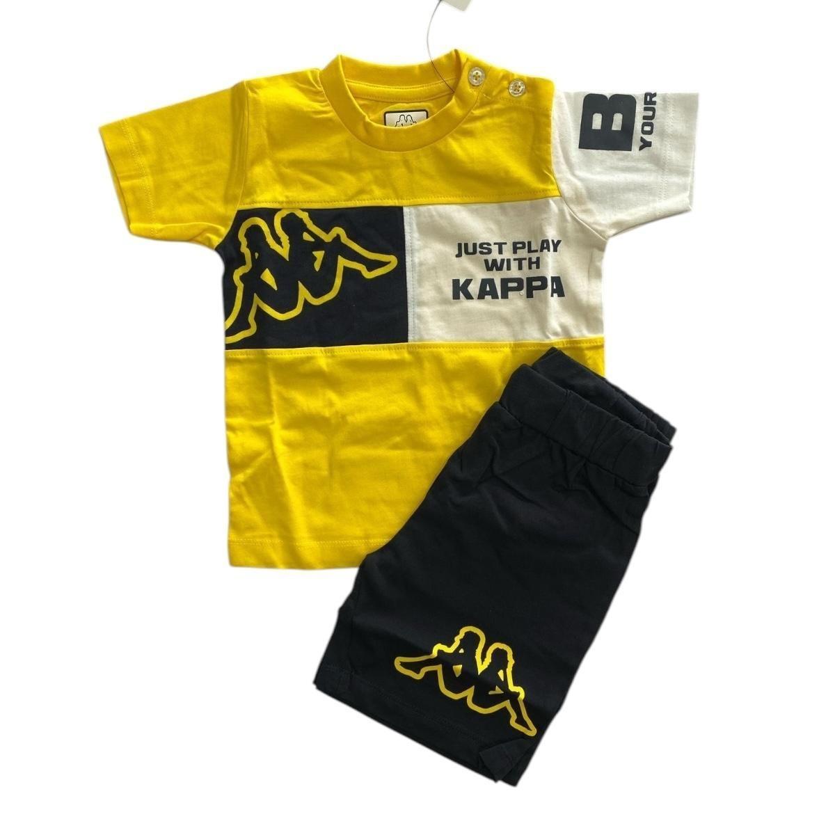 Completino Bambino Kappa 8076K0275