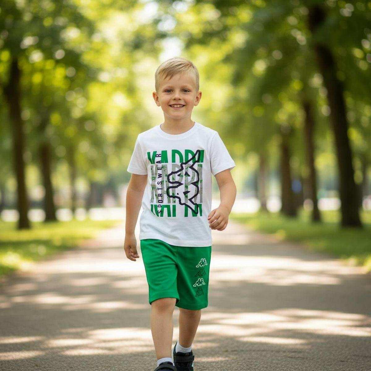 Completino Bambino Kappa 8076K0271