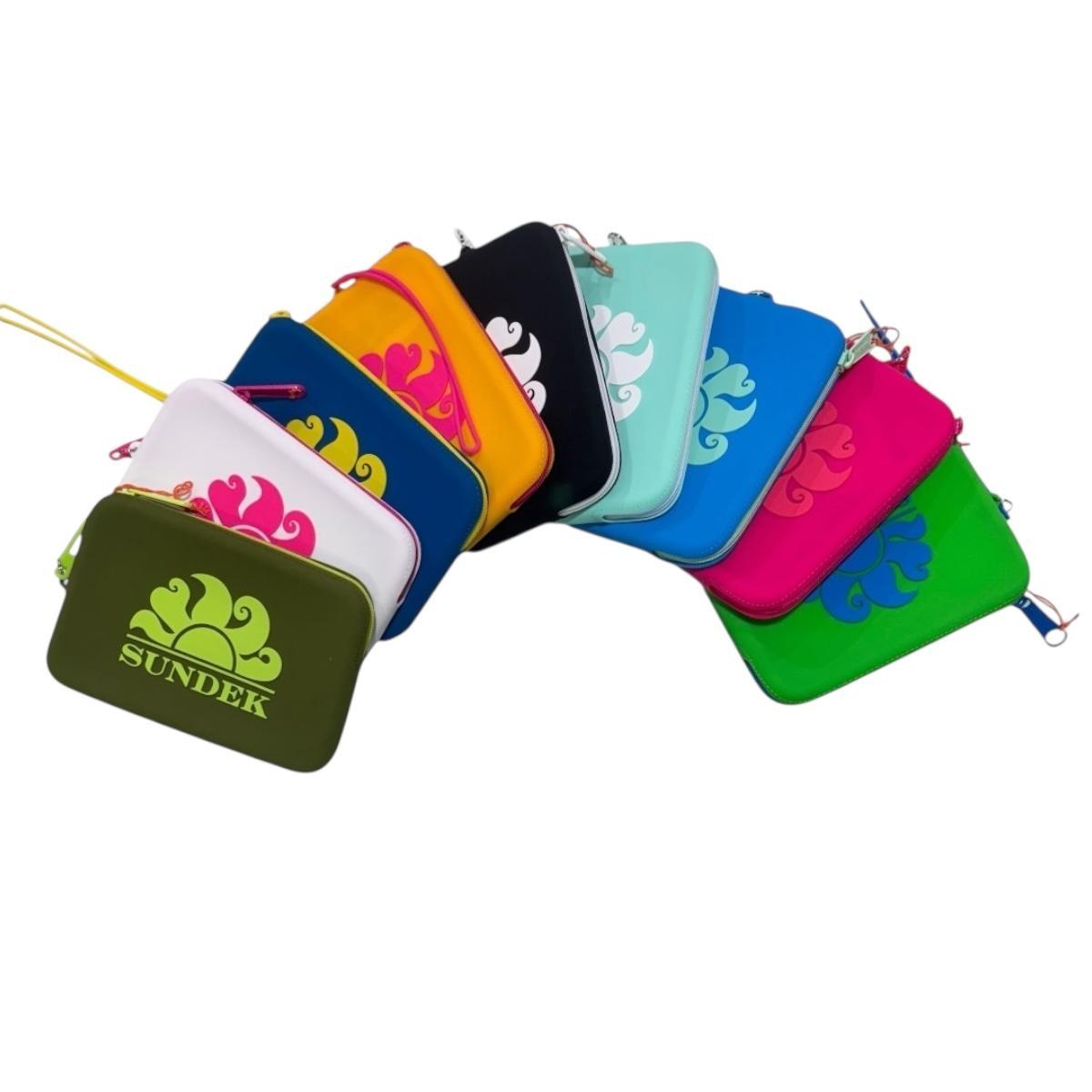 Pochette Unisex Sundek Small Necessaire/25