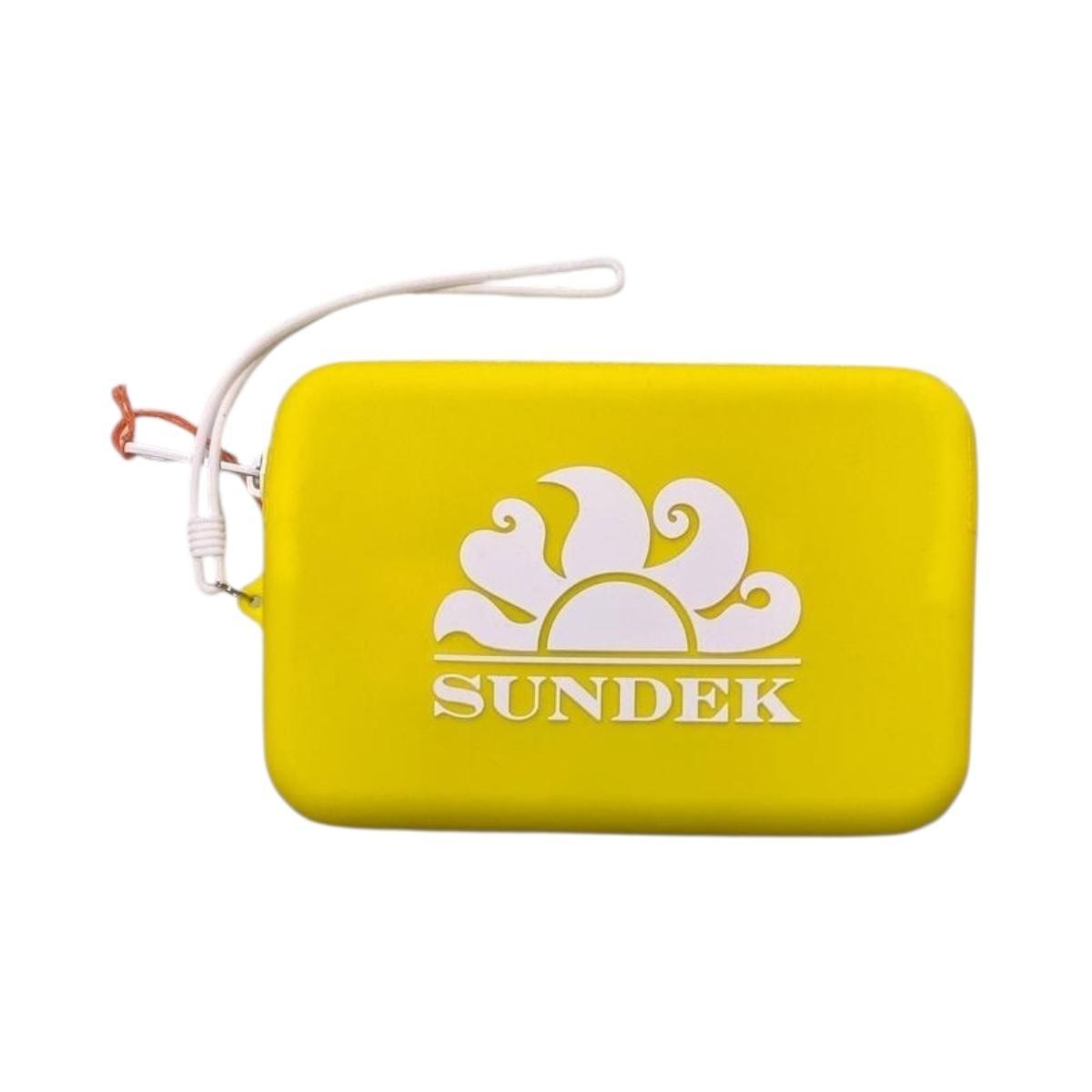 Pochette Unisex Sundek Small Necessaire/25