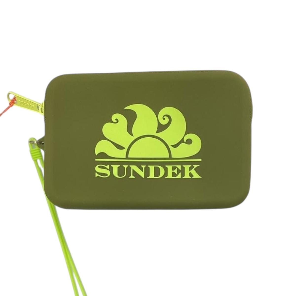 Pochette Unisex Sundek Small Necessaire/25