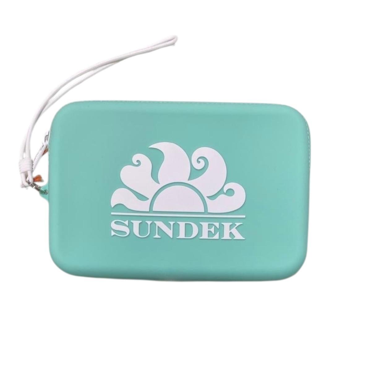 Pochette Unisex Sundek Small Necessaire/25