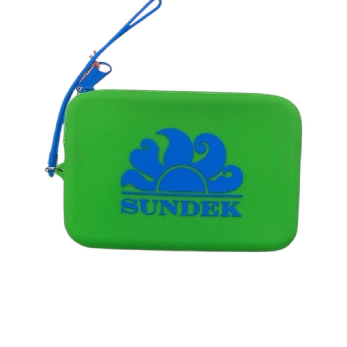 Pochette Unisex Sundek Small Necessaire/25