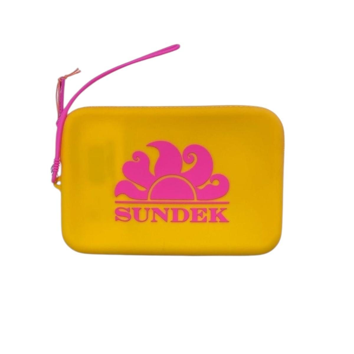Pochette Unisex Sundek Small Necessaire/25