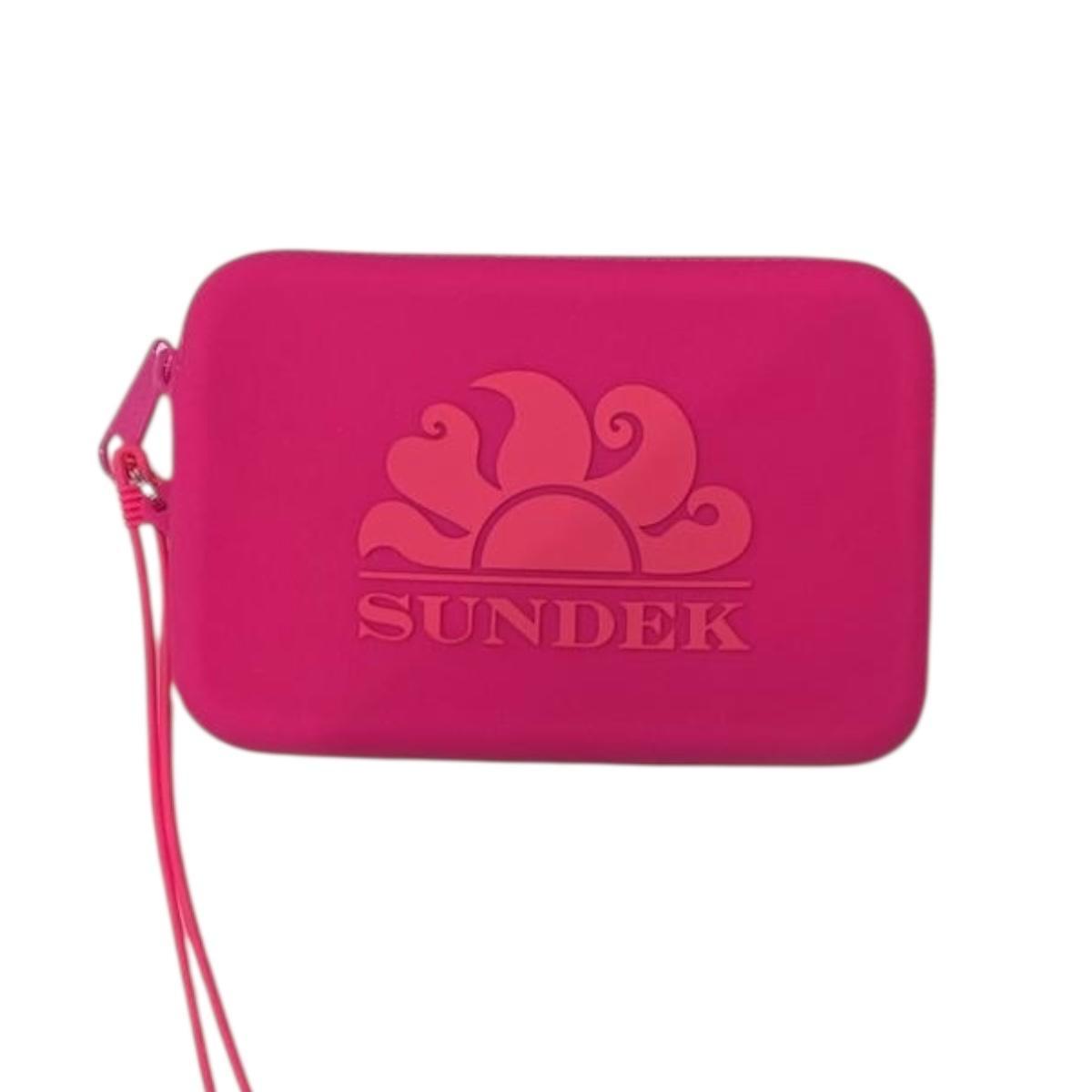 Pochette Unisex Sundek Small Necessaire/25