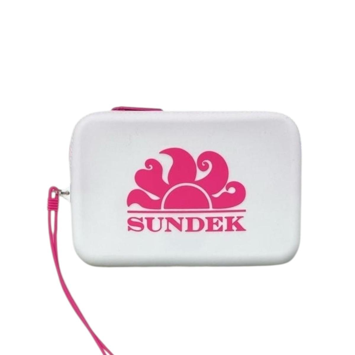 Pochette Unisex Sundek Small Necessaire/25