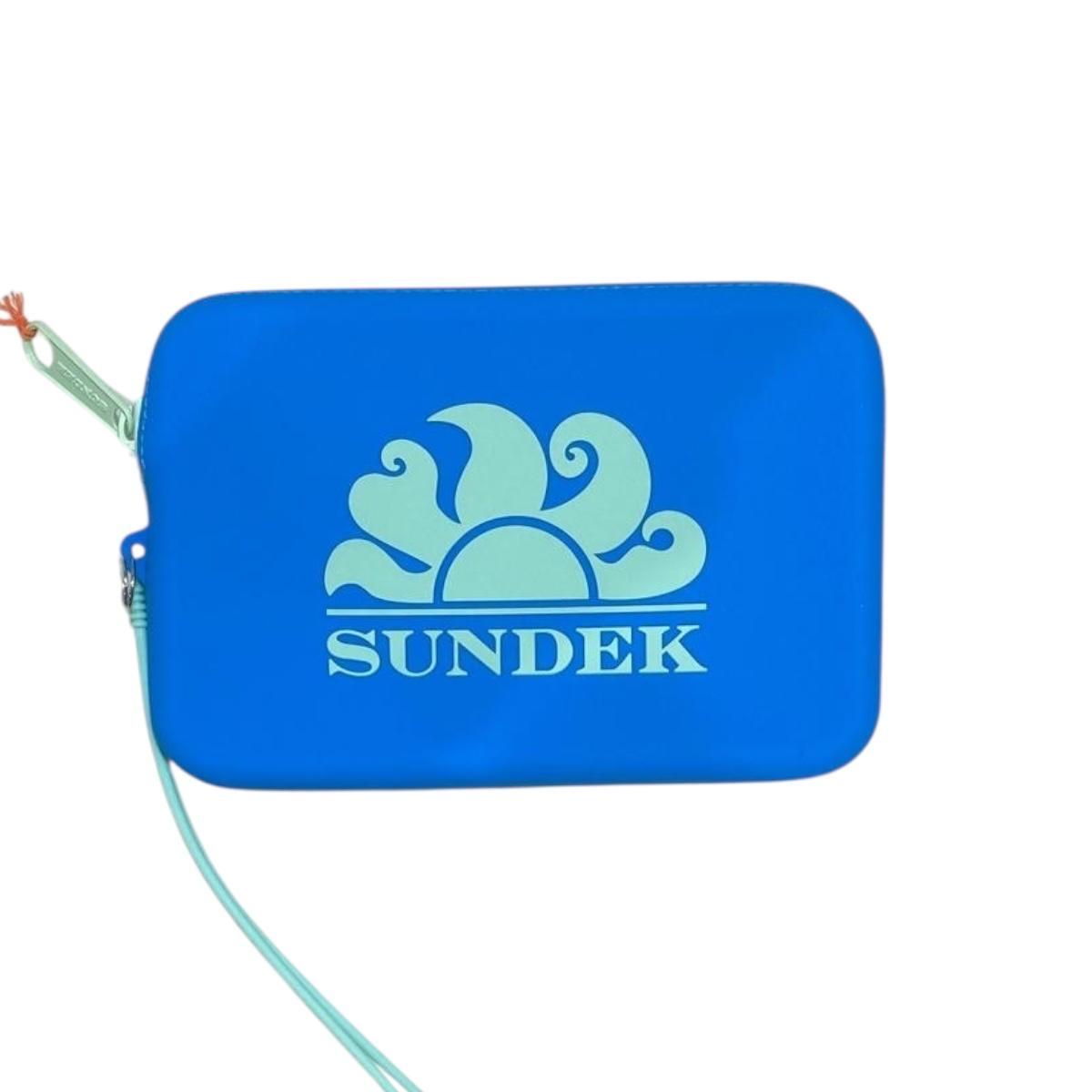 Pochette Unisex Sundek Small Necessaire/25