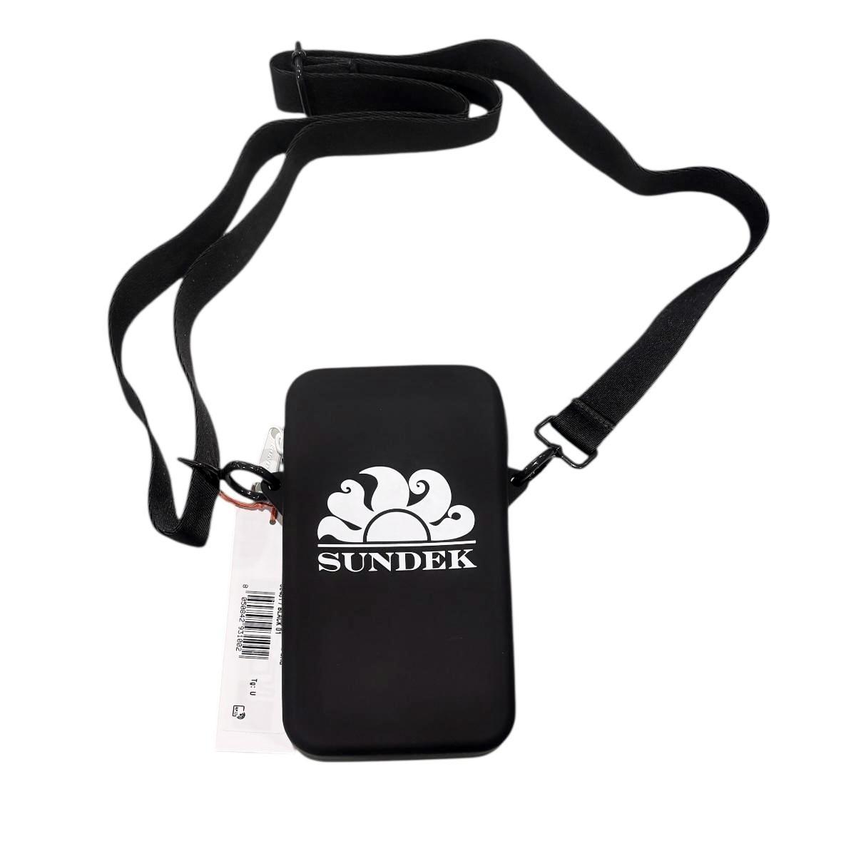 Tracolla Unisex Sundek Small Page bag