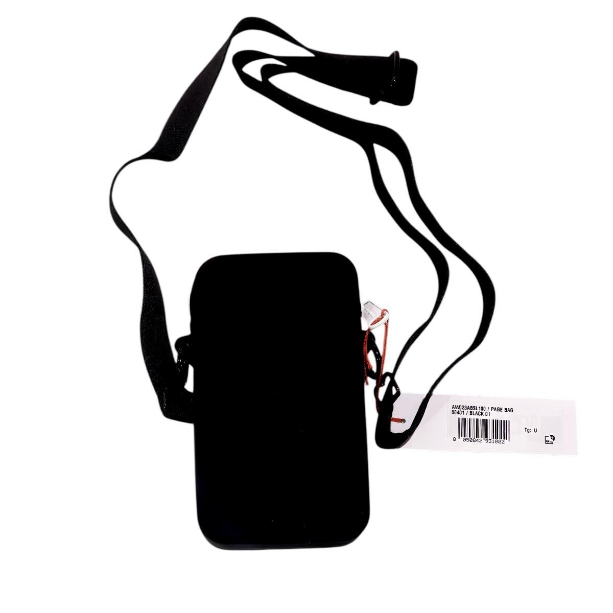 Tracolla Unisex Sundek Small Page bag