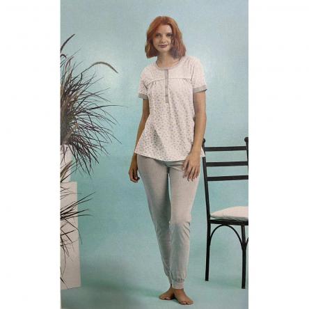 Pigiama Donna Mezza Manica 52376