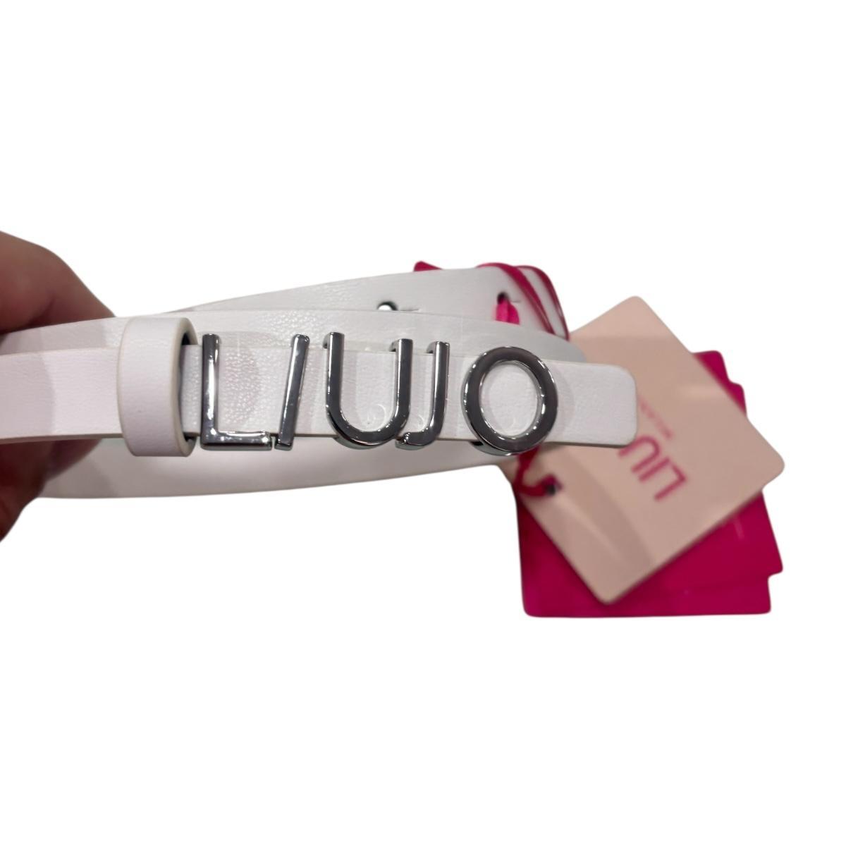 Cintura Ragazza Liu Jo GA5190 E0495