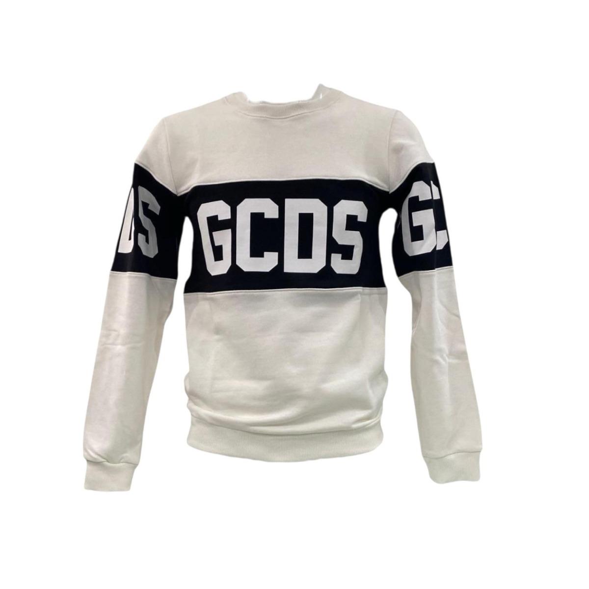 Felpa Bimbo GCDS 1527BA2