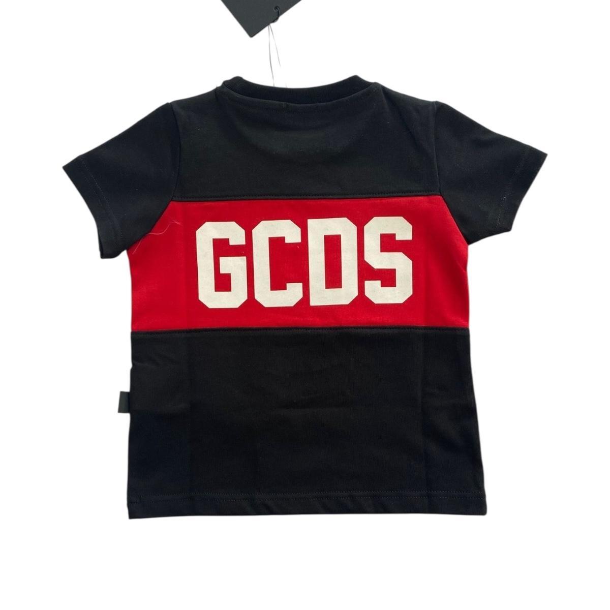 T-SHIRT MM Bimbo GCDS 2329-C585