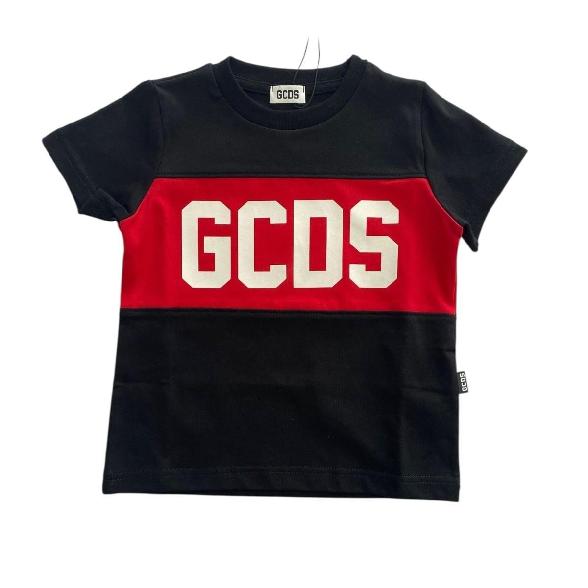 T-SHIRT MM Bimbo GCDS 2329-C585