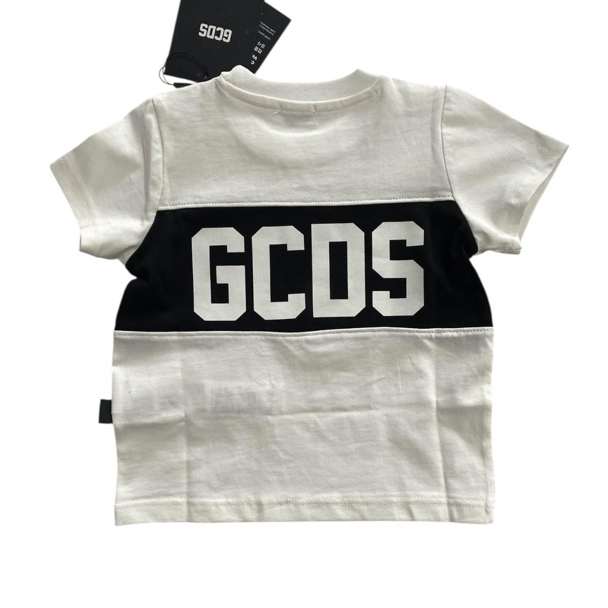 T-SHIRT MM Bimbo GCDS 2329-C585