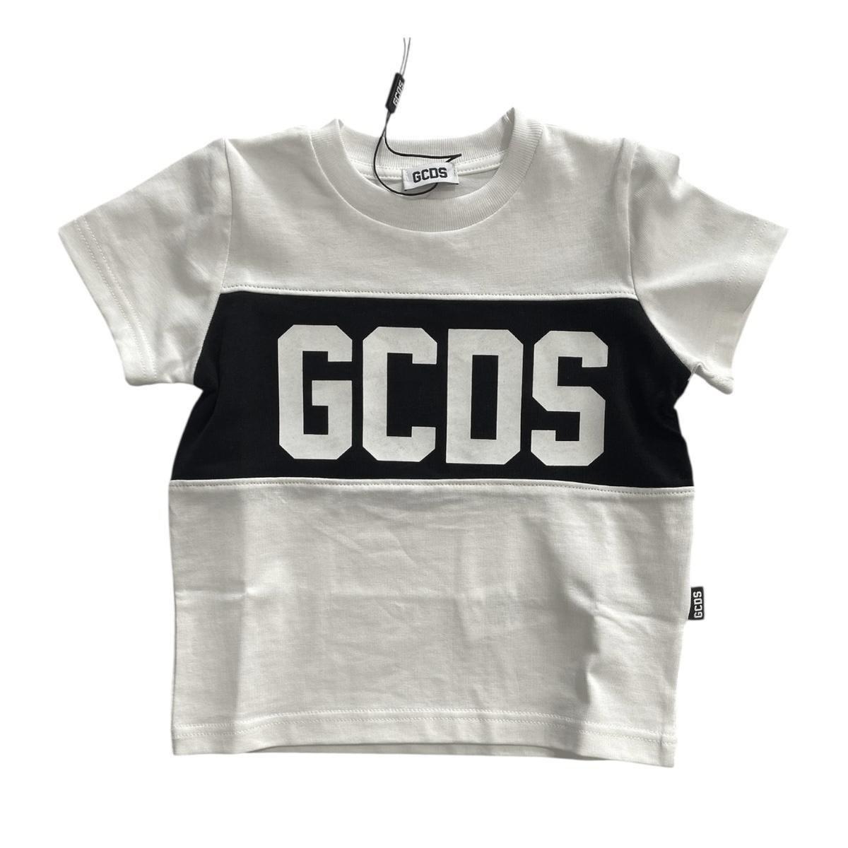 T-SHIRT MM Bimbo GCDS 2329-C585
