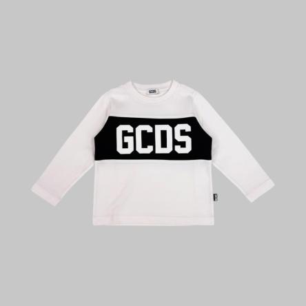 T-SHIRT Ml Bimbo GCDS 2214JF1