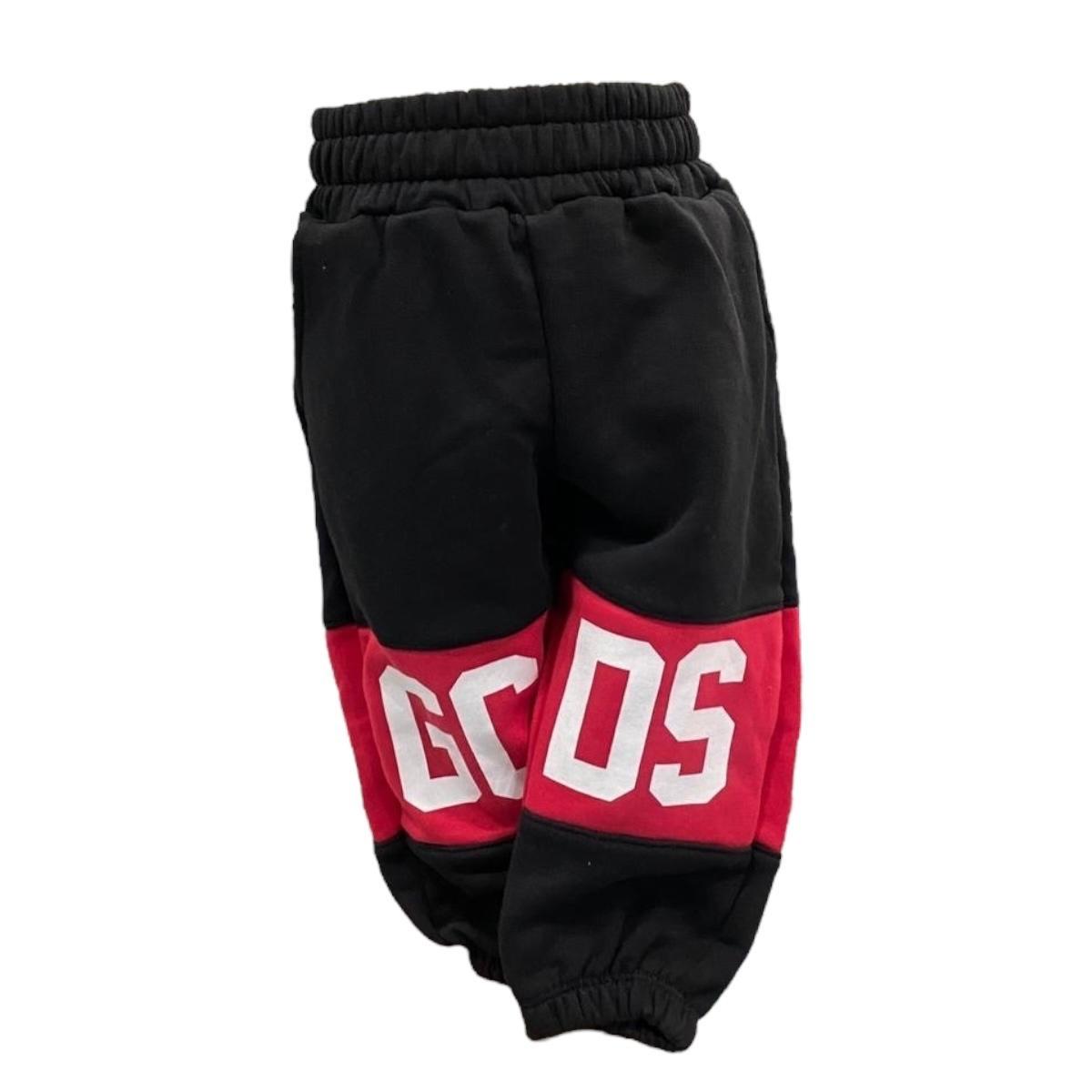 Pantalone Tuta Bimbo GCDS 3017BA2