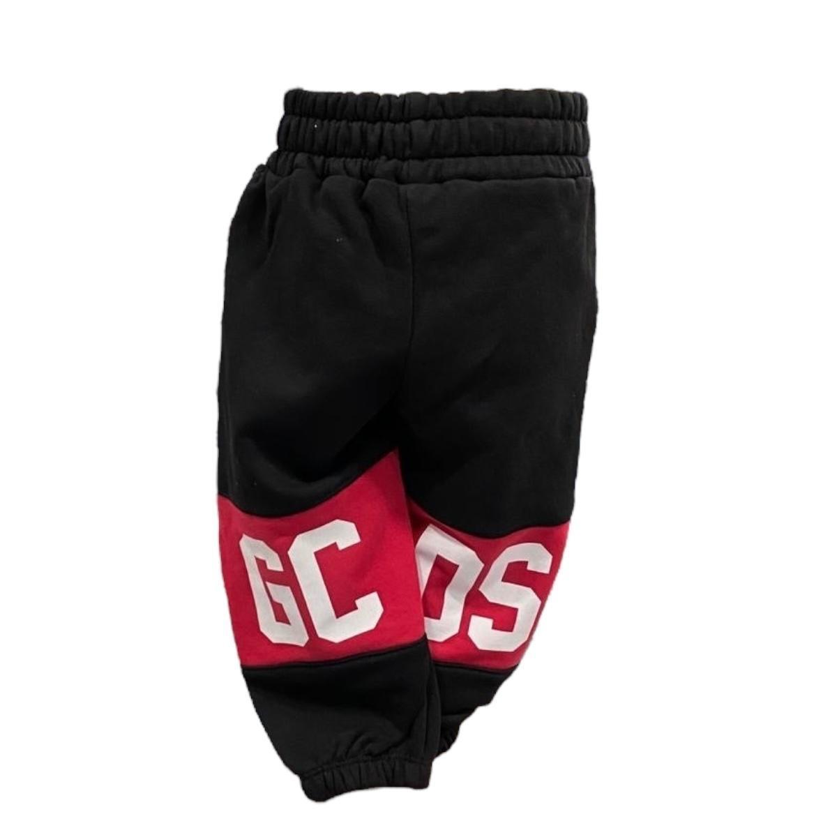 Pantalone Tuta Bimbo GCDS 3017BA2