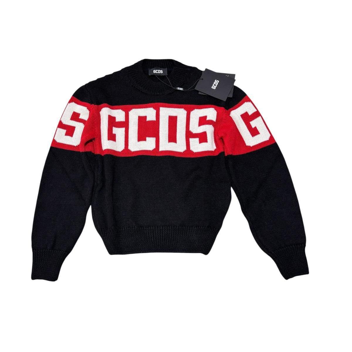 Maglia Ragazzo GCDS 1526BA7