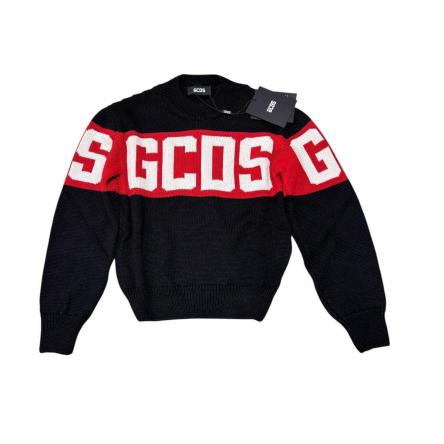 Maglia Ragazzo GCDS 1526BA7