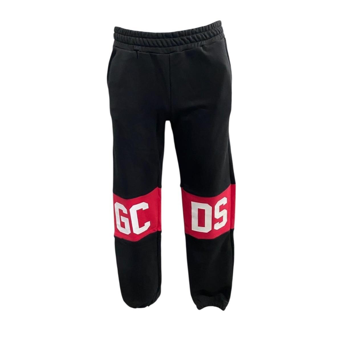 Pantalone Tuta Ragazzo/a GCDS 3017BA2