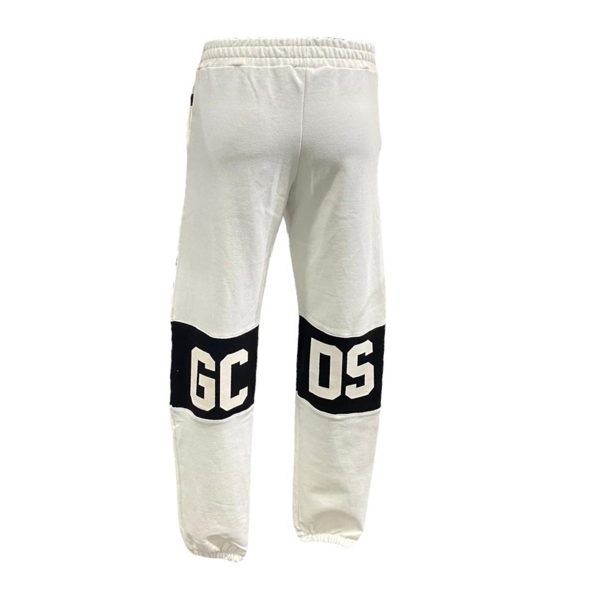 Pantalone Tuta Ragazzo/a GCDS 3017BA2