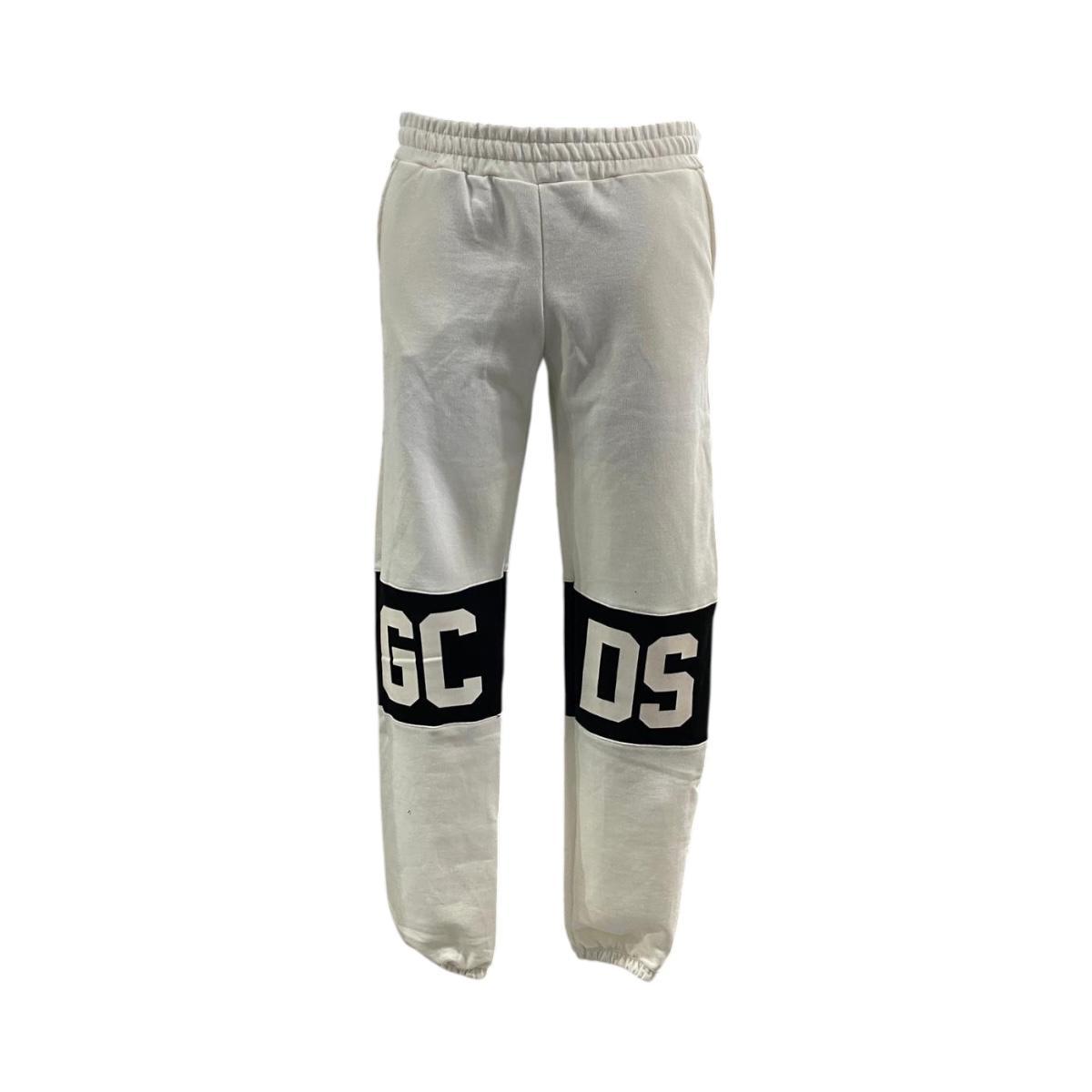 Pantalone Tuta Ragazzo/a GCDS 3017BA2