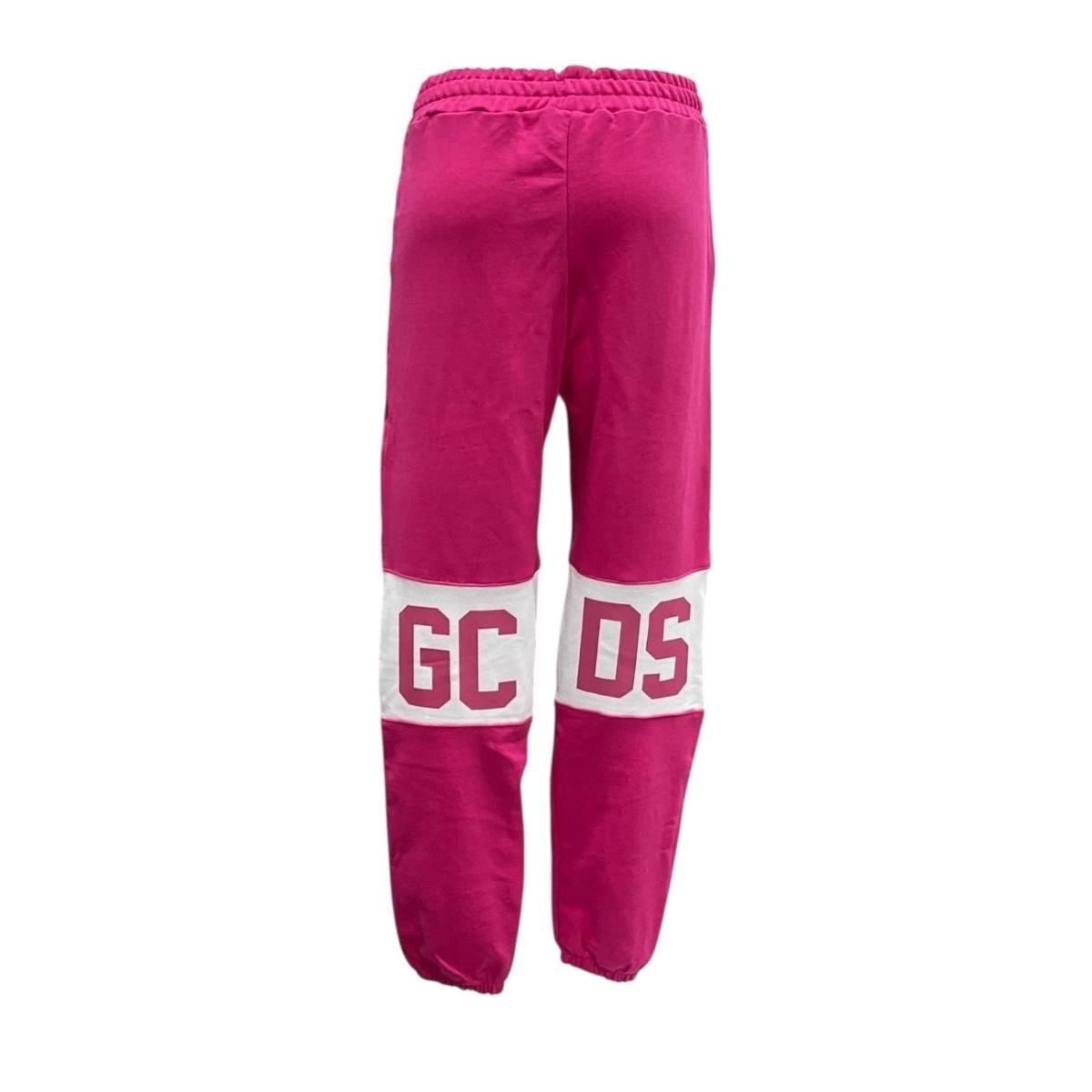 Pantalone Tuta Ragazzo/a GCDS 3017BA2