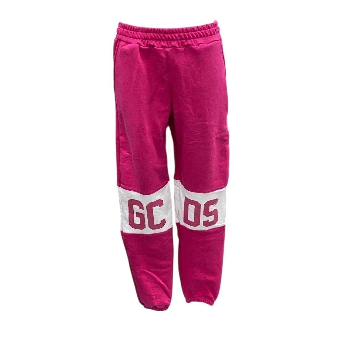 Pantalone Tuta Ragazzo/a GCDS 3017BA2