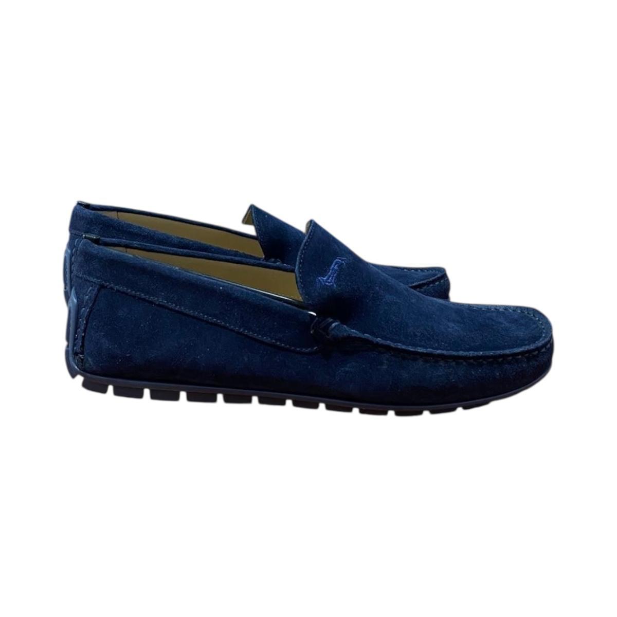 Mocassino Uomo Harmont & Blaine EFM241.110.5300