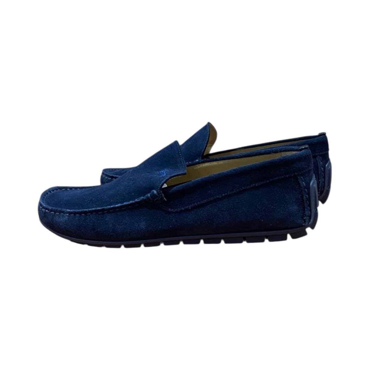 Mocassino Uomo Harmont & Blaine EFM241.110.5300
