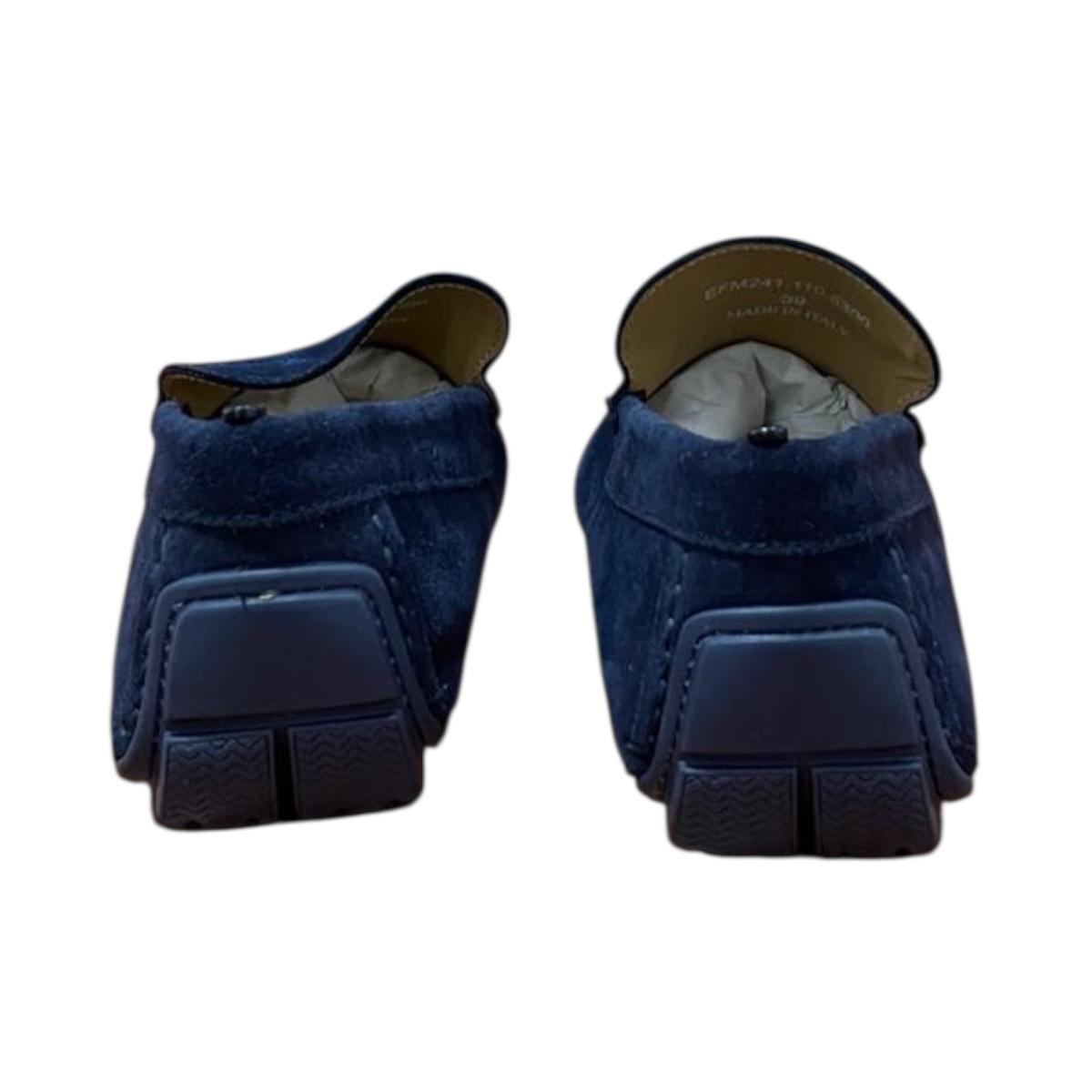 Mocassino Uomo Harmont & Blaine EFM241.110.5300