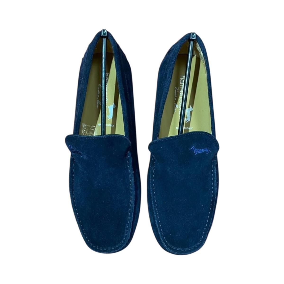 Mocassino Uomo Harmont & Blaine EFM241.110.5300