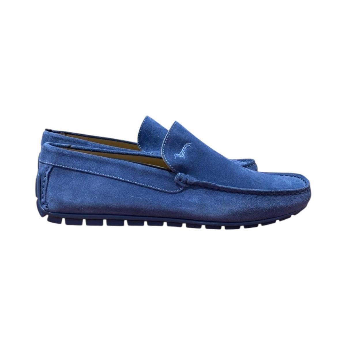 Mocassino Uomo Harmont & Blaine EFM241.110.5320