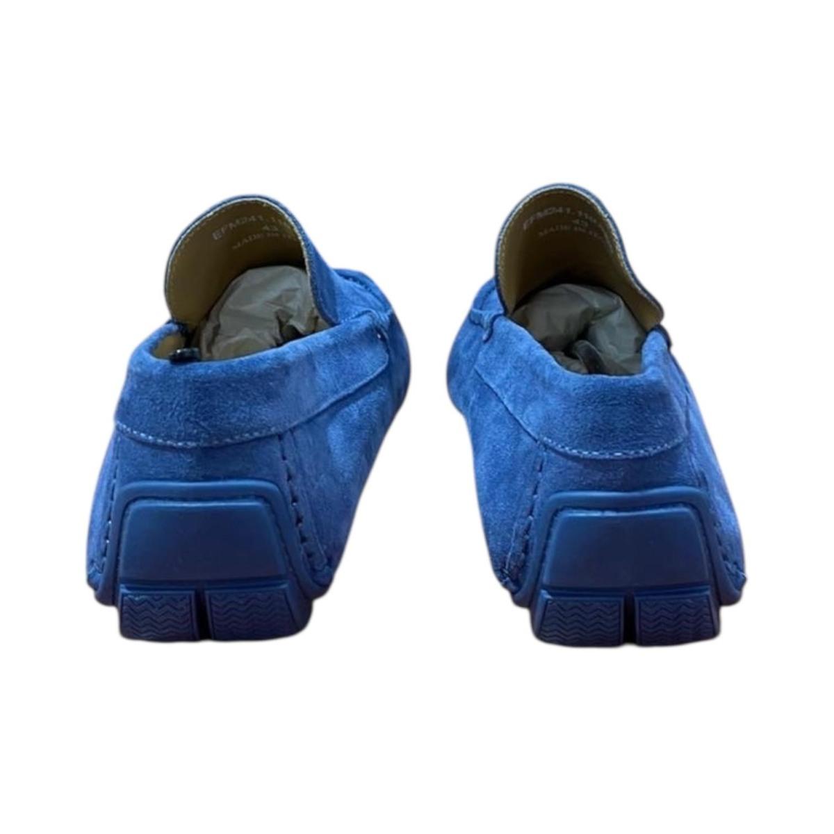 Mocassino Uomo Harmont & Blaine EFM241.110.5320